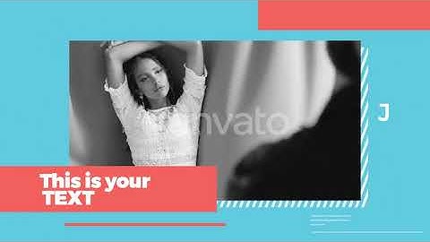 Fast Stomp Intro | After Effects Project Files - Videohive template