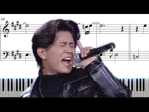 하늘아래서 - 김민종 