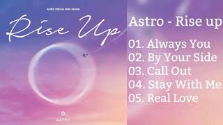 [DOWNLOAD LINK] Astro - Rise Up