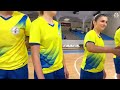 Futsal 2024 | Women | FINAL | GAME 18 | C.D.P.S. GUADALAJARA vs C.S.S. REIMS
