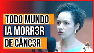 Toda Substância Que Não É Biológica É Uma Toxina Jéssica Couto & João Paulo - Só Vem Cortes