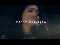 Cassy oliveira  alto te levarei vdeo oficial