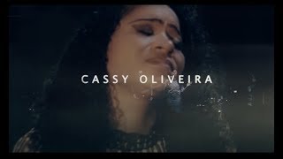 Cassy Oliveira - Alto te levarei (vídeo oficial)