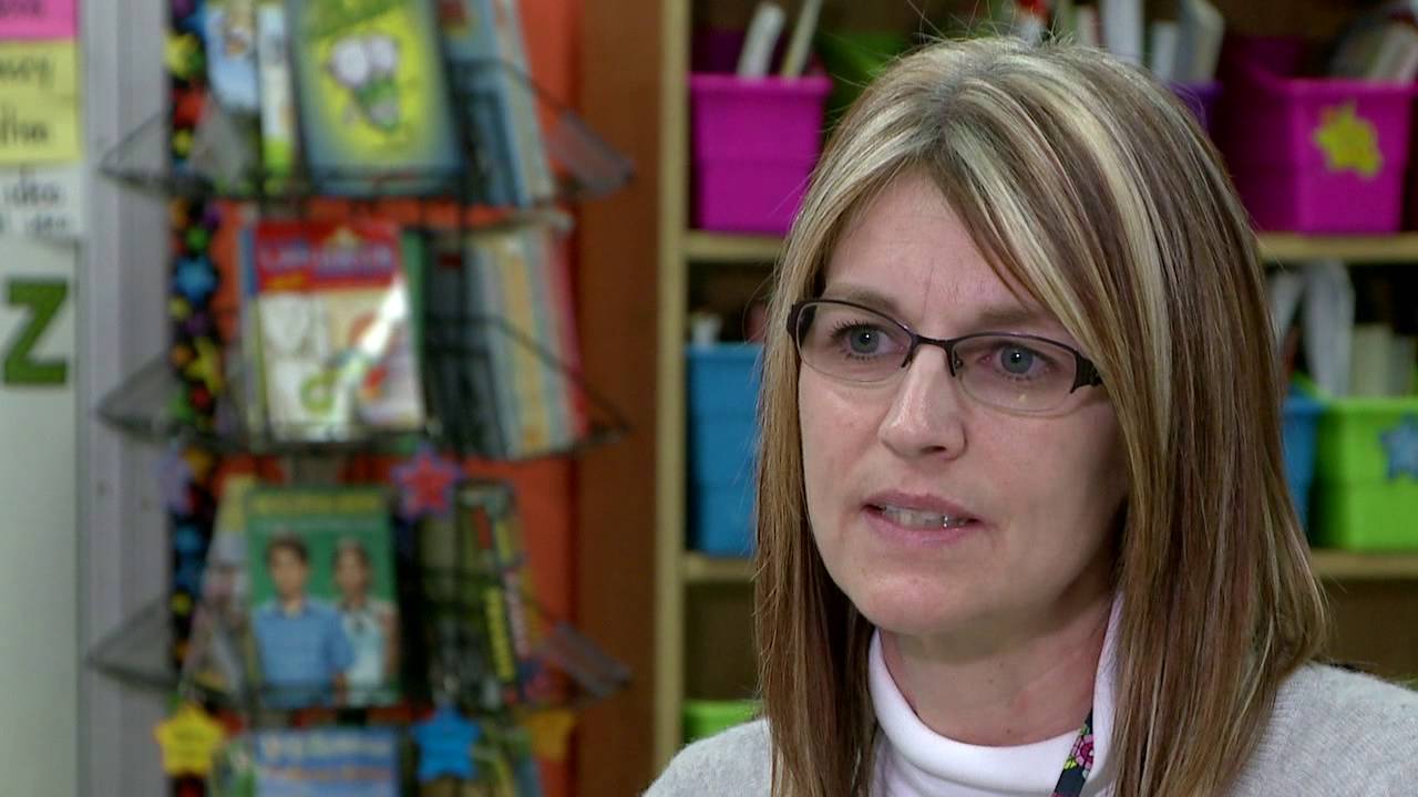 Trauma Sensitive Schools