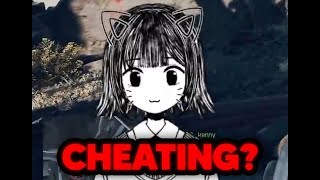 Was This Streamer Hacking?