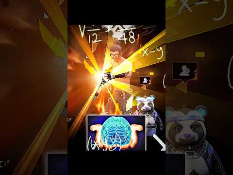 Free Fire Cricket Kyu Khila Rha hai 🏏🤔 #shorts