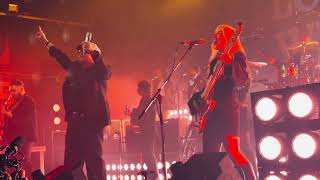 Lottery Winners, 21, Live at O2 Forum Kentish Town 16 May 2026