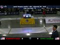 A2 - Cadet Men's Epee -T8 -(Romanov v Barg) - Junior Olympics and Div I NAC -Charlotte, NC -2025