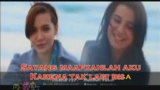 The Sister  Tak Lagi Bisa