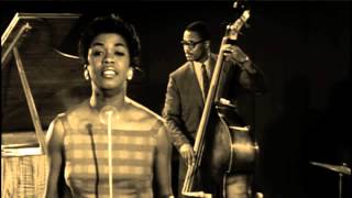 Vignette de la vidéo "Sarah Vaughan - Ev'ry Time We Say Goodbye (Roulette Records 1961)"