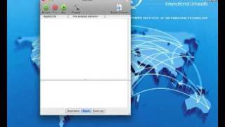 Applescript introduction