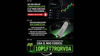 Ledger Promo 20$ in BTC