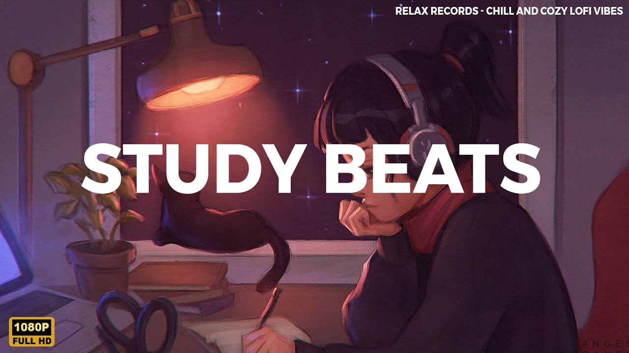 lofi beats homework