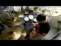 Pneuma - Tool - Drum Cover