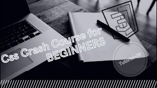 CSS Crash Course for Beginners. Tutorial -05| CSS Fonts