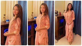 Anushka Sen Status 🤩 Anushka Sen 😍 Anushka Sen Photoshoot 🥰 Anushka Sen Tik Tok 💐 #anushkasen 😎 screenshot 5