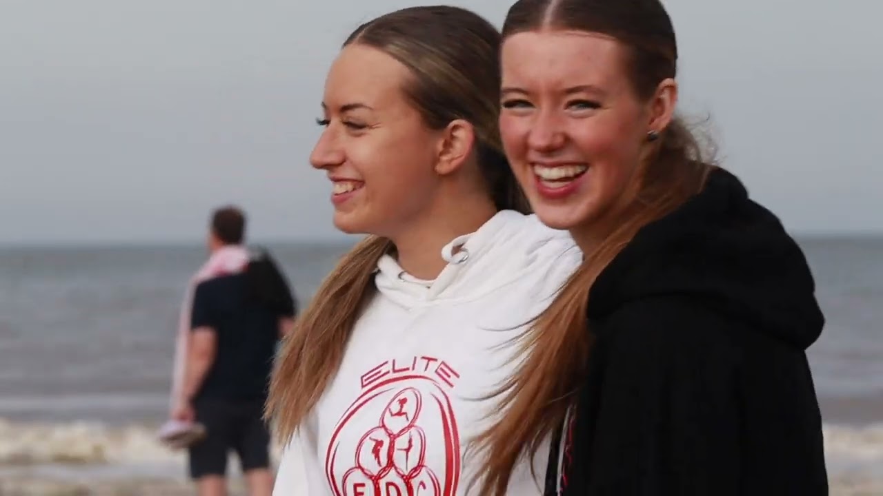 Elite dance championships 2023