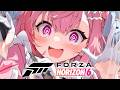 【Forza Horizon 6】日本を走れる最新作神ゲー！安全運転でドライブだ！！！！