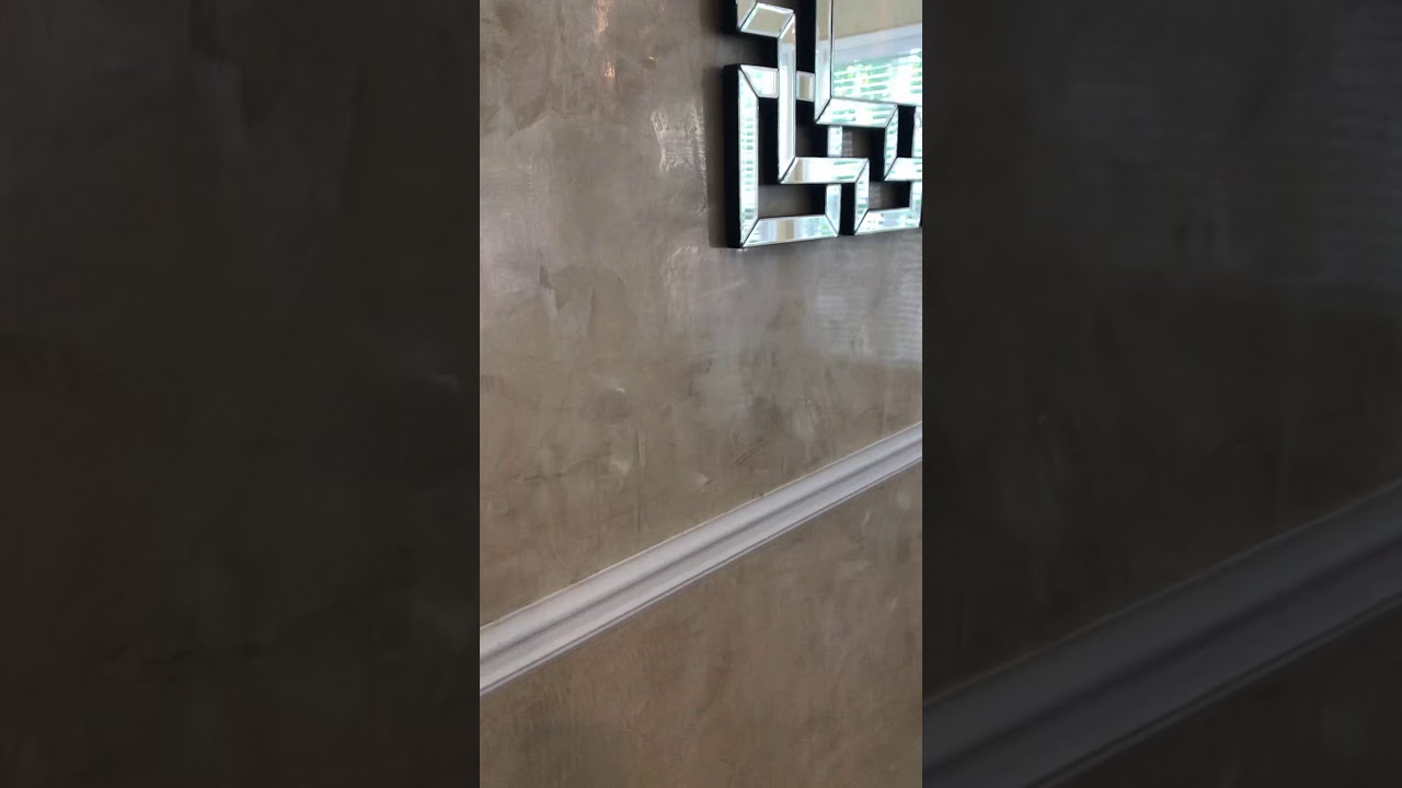 Custom Wall Designs