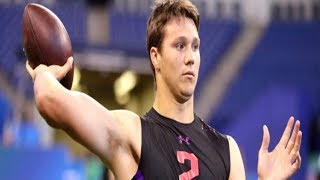 NFL Draft Pick's "Racist" Old Tweets Come out on Draft Day