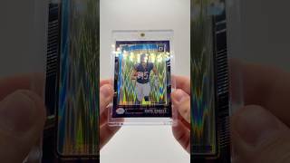 ROME PURPLE SHOCK! #cardcollector #sportscollectibles #nfl #cards #panini #trending #bears #chicago
