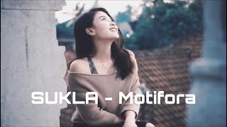 Sukla Suksma lan Astungkara - Motifora Cover by Rusmina Dewi