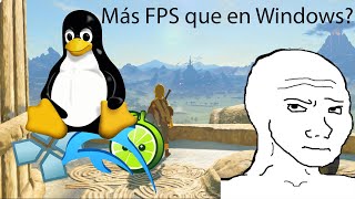 Es Mejor Emular En Linux?