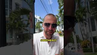 This is insane. $2,000,000 for a small condo in Miami Beach.