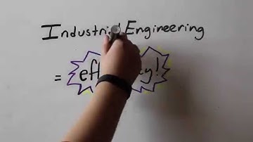 Industrial Engineering
