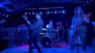 Mutt Live Moes Alley Santa Cruz, Ca 1925