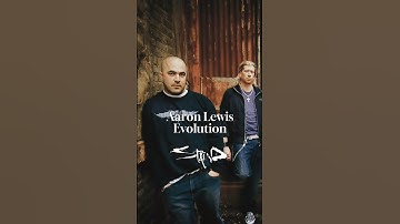 Aaron Lewis Evolution (1995–2025) | Staind to Country Star 🌟🎤