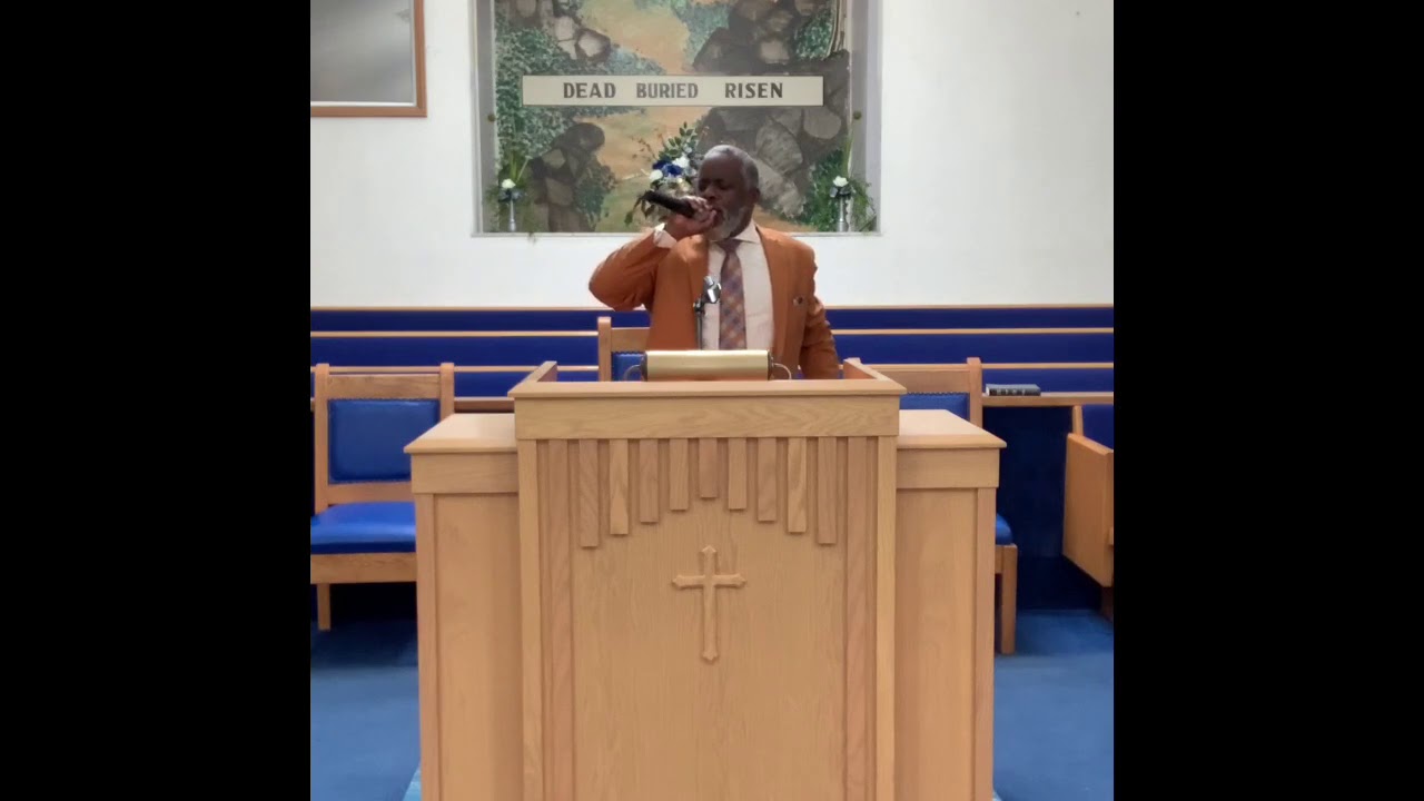 Mt. Hebron Missionary Baptist Church YouTube