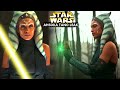 Ahsoka Tano Star Wars Leak Will Shock Fans! Rosario Dawson (Star Wars Explained)