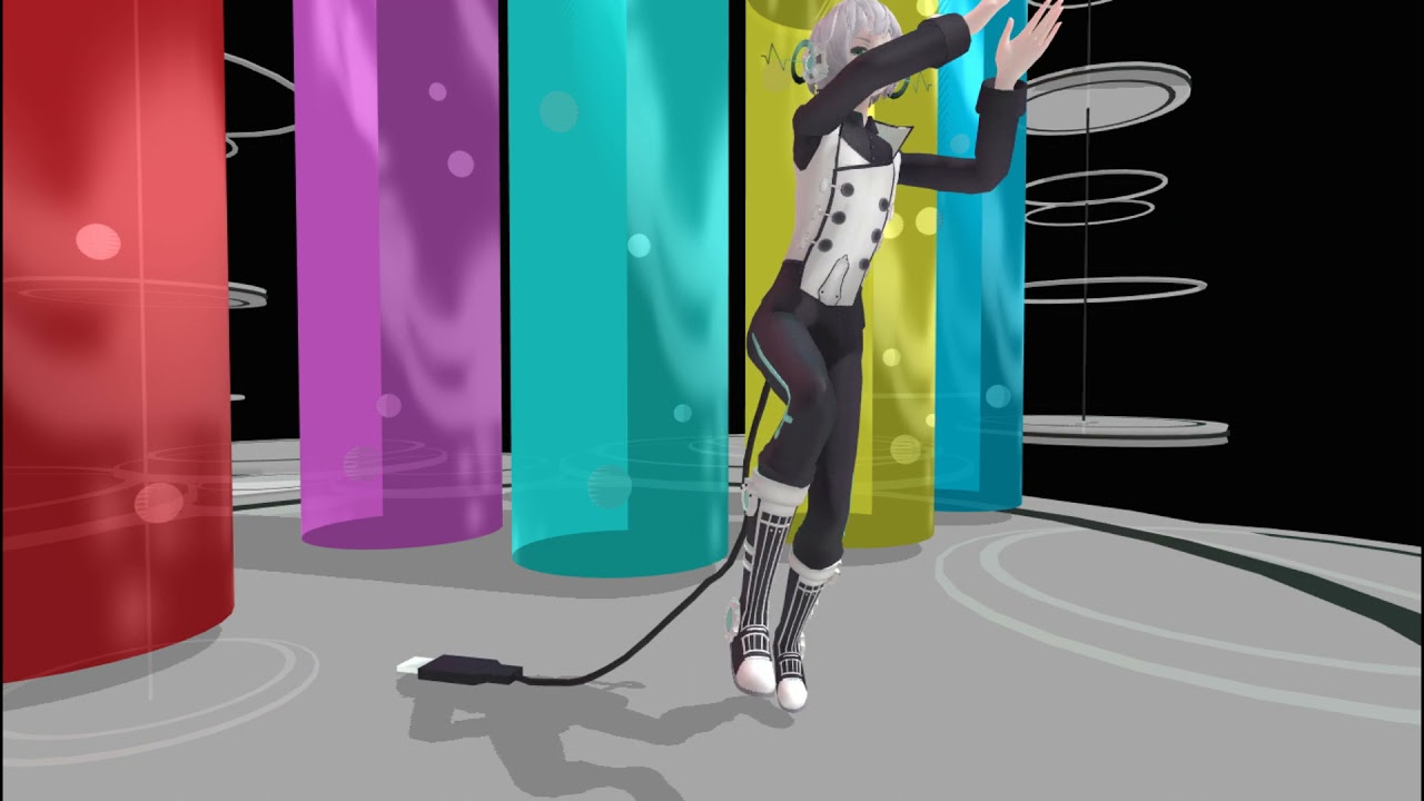 Utatane piko x V flower - Venom (VOCALOID 4) - YouTube