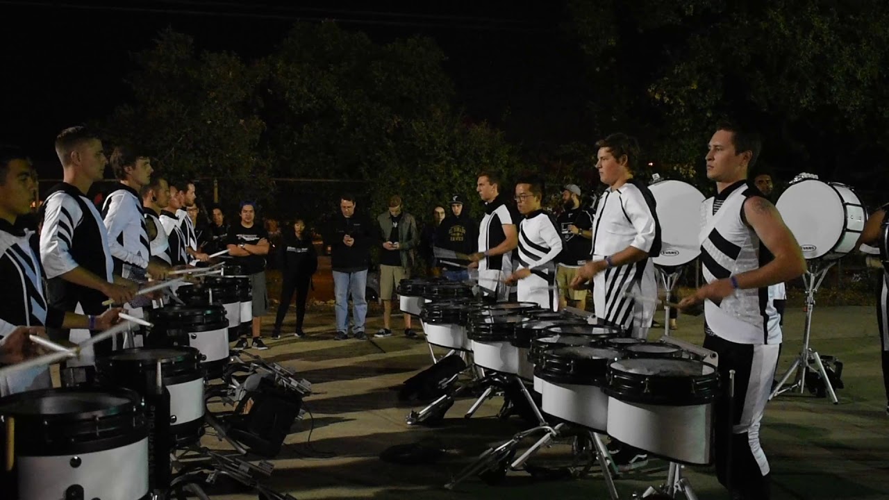 RCC Drumline 2018 (2) YouTube