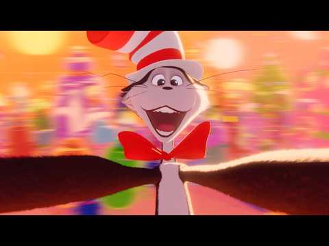 The Cat in the Hat x Hilary Duff “CATastrophe”