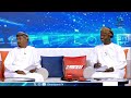 #الدكة | السبت 5 سبتمبر 2026م