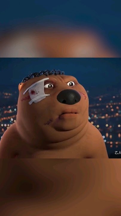 What's the Story Behind this Chinese Beaver Meme?