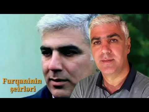 Kanal Poeziya & Furqaninin şeirləri