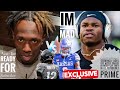 Cobee Bryant SEEMINGLY GOES OFF After Travis Hunter Say Have To DOUBLE Him Wit Coach Prime