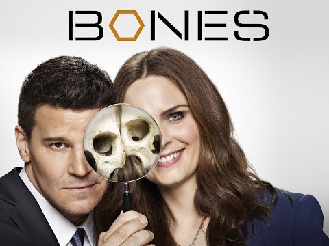 Bones TV Series, Trailer