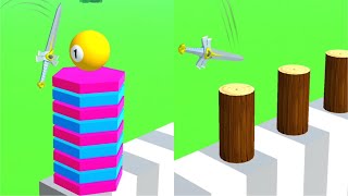 Slicer! Very Satisfying And Relaxing ASMR Slicing Game screenshot 4
