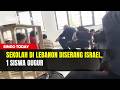 Biadab! Pasukan Israel Serang Sekolah di Lebanon, 1 Siswa Gugur | Sindo Siang | 27/04