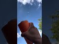 RAIÃO de 70 rasgou o céu tropinha. #pipas #pipacombate #shorts