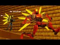 ULTRAKILL Me When I See My Blood Intolerant Brother 