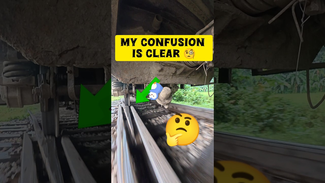 British Railway Engineering Line Change Mechanism 