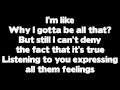 Drake - Headlines (Lyrics) VEVO