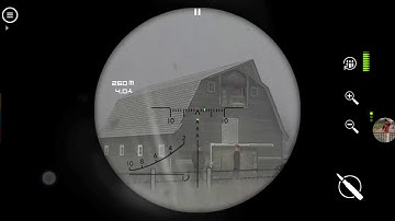 Lonewolf Chapter 2 Barn - clear the barn