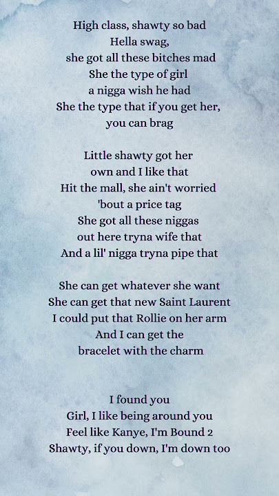 PnB Rock -Unforgettable (freestyle) •••🎶Lyrics