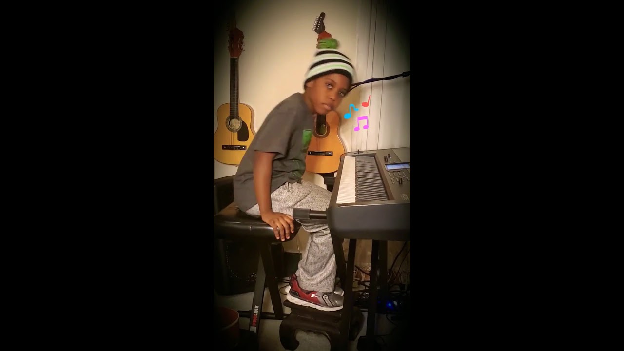 Pop cannon in D by Khaya Njumbe